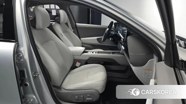 Hyundai Ionic 6 id 4494101 из Кореи 18