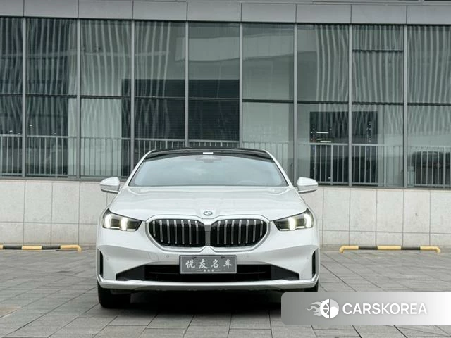 BMW 5 series id 3944904 из Китая 18