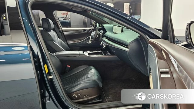 Genesis G80 (RG3) id 4530019 из Кореи 18