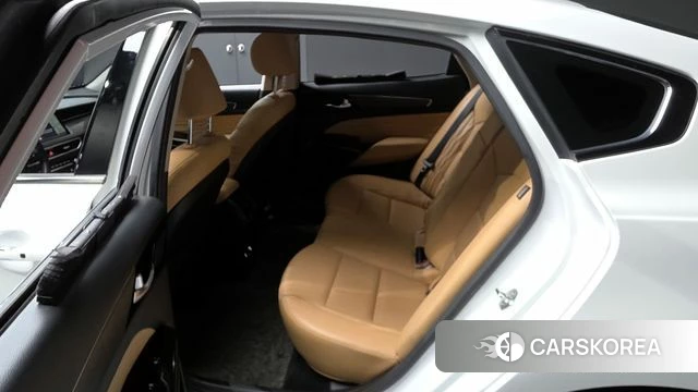 Kia K7 Premier id 4325003 из Кореи 18