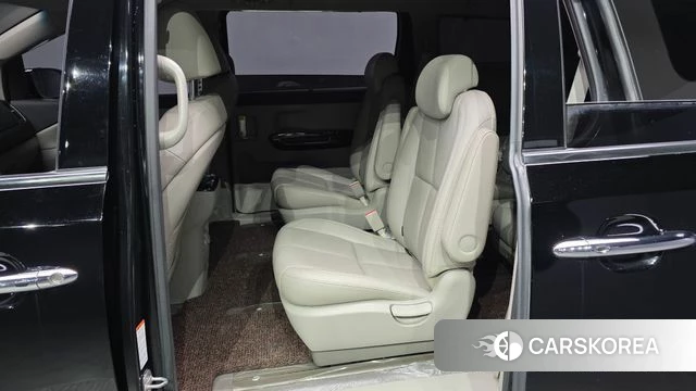 Kia The New Carnival id 4311046 из Кореи 18