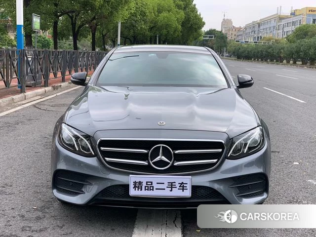 Mercedes-Benz E-class (imported) id 4220063 из Китая 18