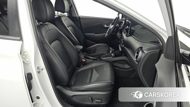 Hyundai The New Kona id 4231806 из Кореи 18