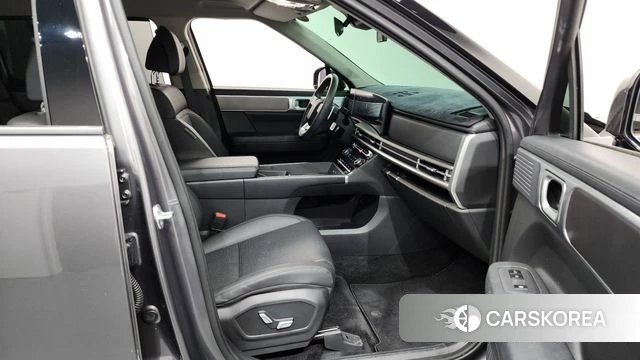 Hyundai Santa Fe (MX5) id 4266761 из Кореи 18