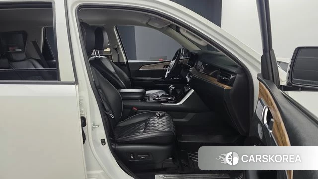 Kia Mohave Master id 4397236 из Кореи 18