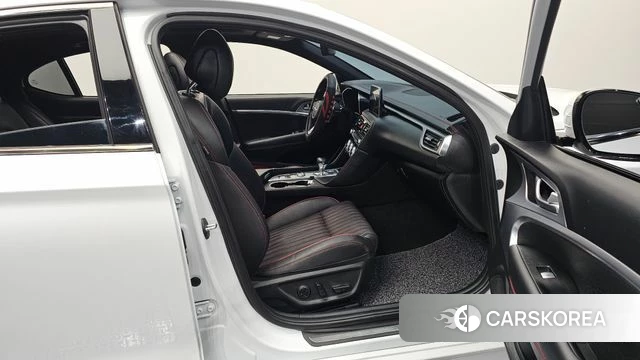 Genesis G70 id 4907171 из Кореи 18