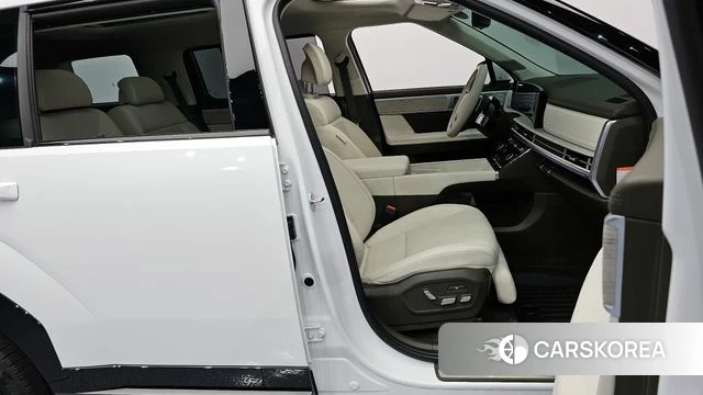 Hyundai Santa Fe (MX5) id 4427299 из Кореи 18