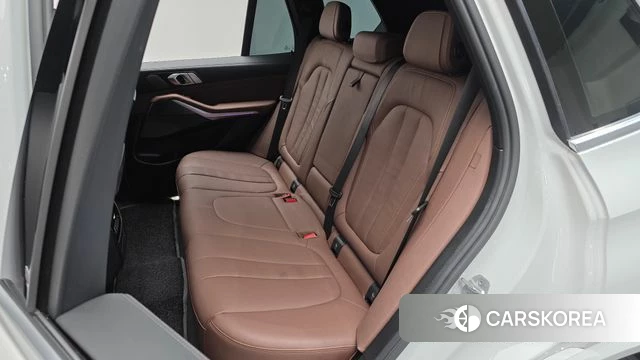 BMW X5 (G05) id 4848879 из Кореи 18