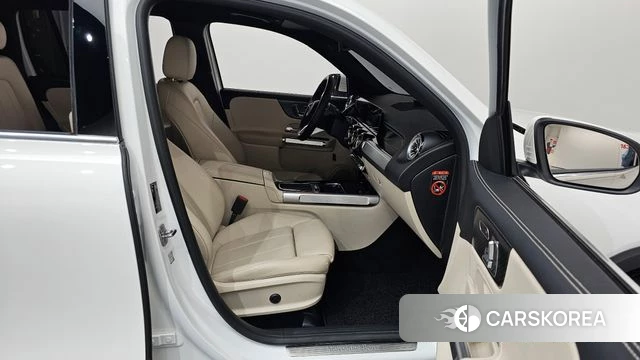 Mercedes-Benz GLB-Class X247 id 4488233 из Кореи 18