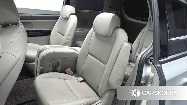 Kia The New Carnival id 4900687 из Кореи 18