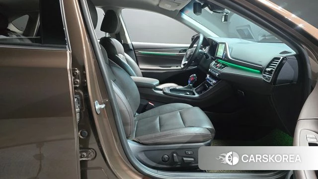 Hyundai Grandeur IG id 4923909 из Кореи 18