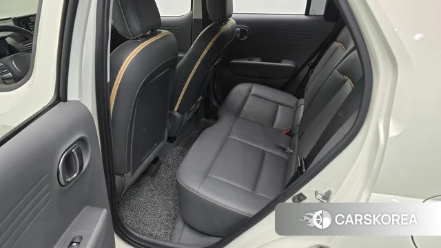 Hyundai Casper id 4757452 из Кореи 18