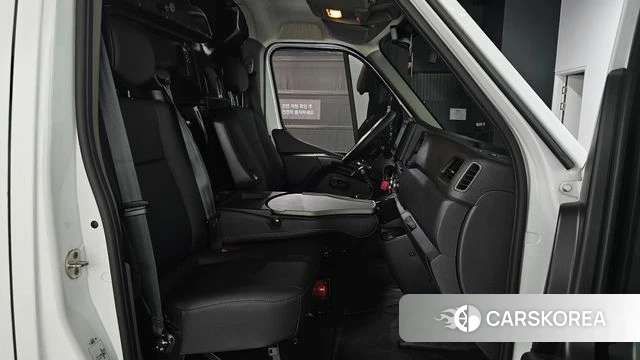 Renault Korea (Samsung) Master id 4870876 из Кореи 18