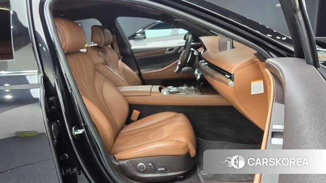 Genesis Electrified G80 (RG3) id 4720898 из Кореи 18