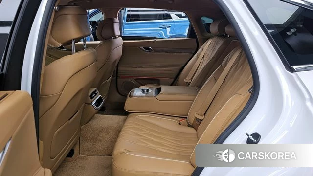 Genesis G80 (RG3) id 4414267 из Кореи 18