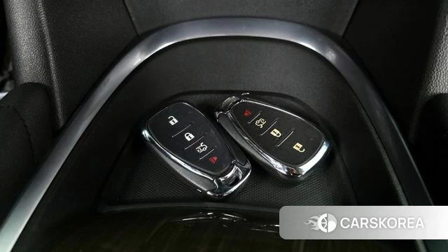 Chevrolet (GM Daewoo) The New Malibu id 4350272 из Кореи 18