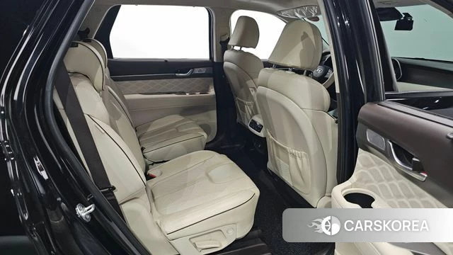 Hyundai Palisade id 4641706 из Кореи 18