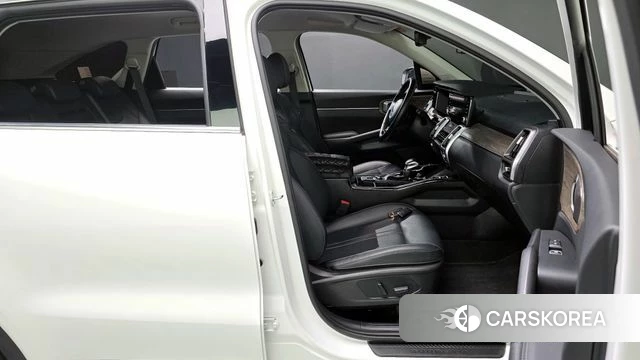 Kia Sorento 4th Generation id 4376908 из Кореи 18