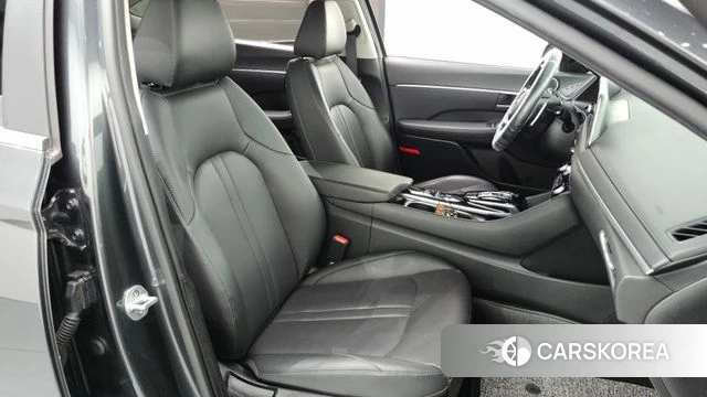 Hyundai Sonata (DN8) id 4595588 из Кореи 18