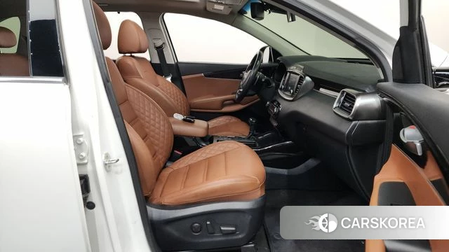 Kia The New Sorento id 4536415 из Кореи 18