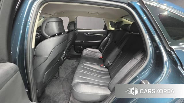 Genesis G80 (RG3) id 4245411 из Кореи 18