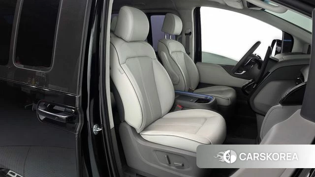 Hyundai Staria id 4195066 из Кореи 18