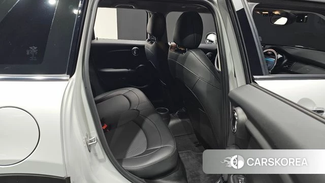 Mini Cooper id 4187482 из Кореи 18