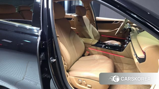 Genesis G80 (RG3) id 4493567 из Кореи 18