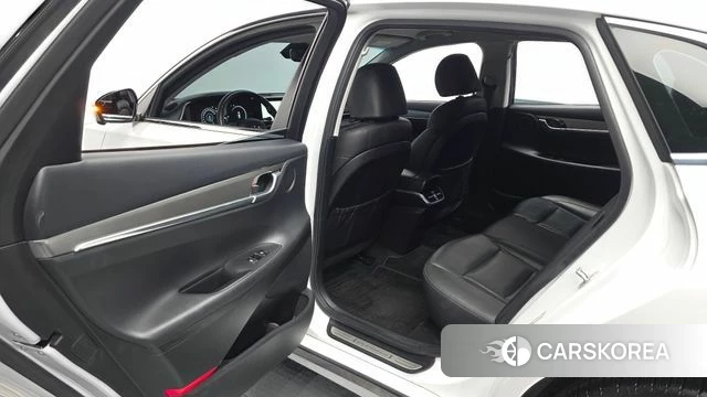 Hyundai The New Grandeur IG id 4489296 из Кореи 18