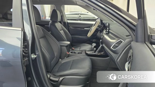 Kia Seltos id 4402315 из Кореи 18