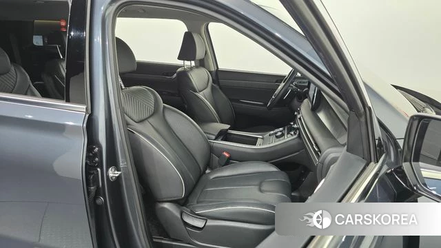 Hyundai The New Palisade id 4433170 из Кореи 18