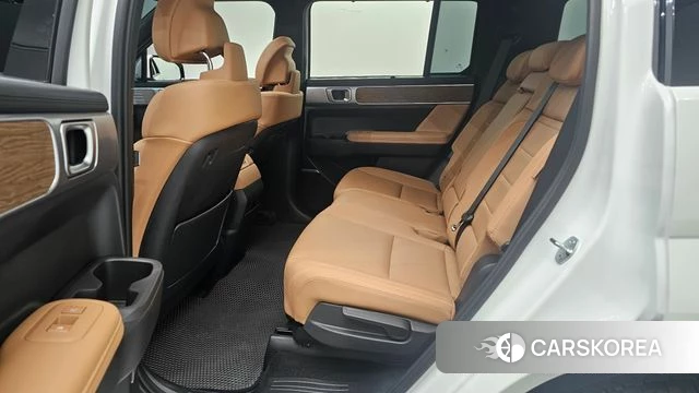 Hyundai Santa Fe (MX5) id 4442357 из Кореи 18