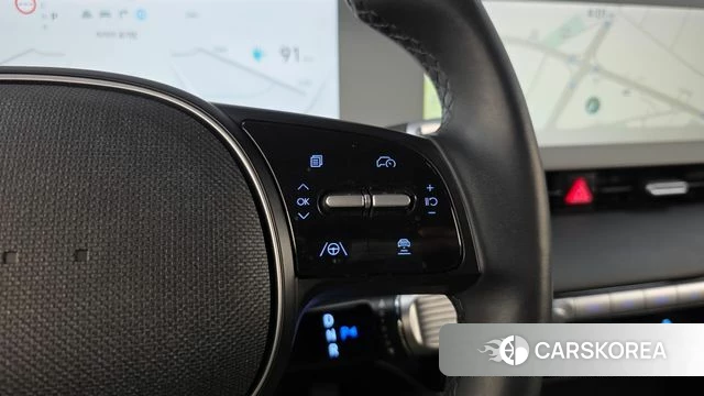 Hyundai Ionic 5 id 4904925 из Кореи 18