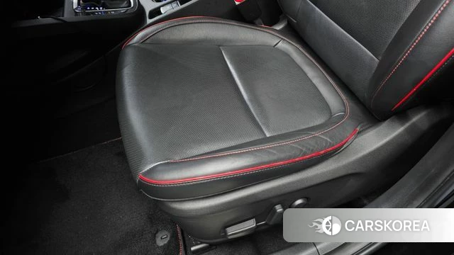 Hyundai The New Kona id 4316476 из Кореи 18