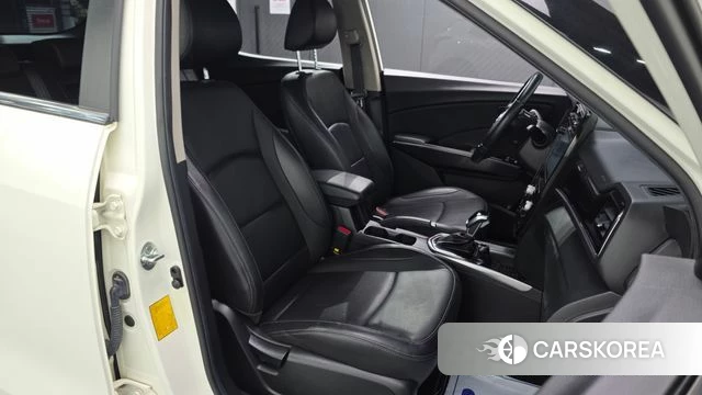 Ssangyong Berry New Tivoli id 4893980 из Кореи 18