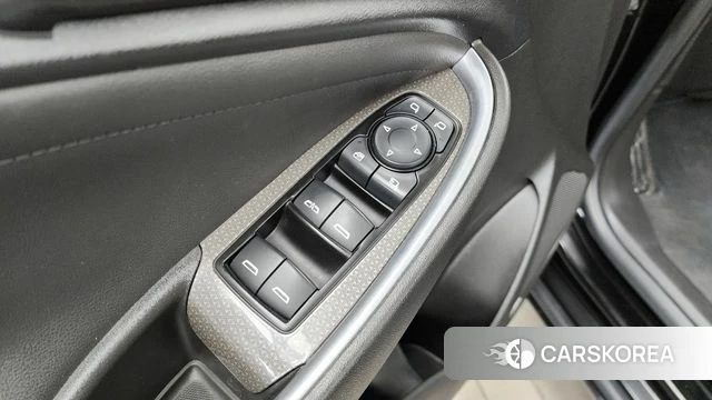 Chevrolet (GM Daewoo) The New Malibu id 4339481 из Кореи 18