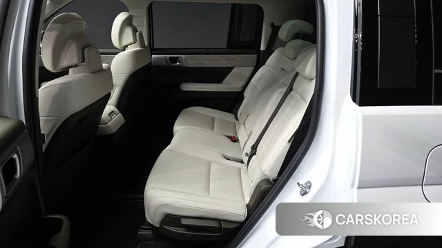 Hyundai Santa Fe (MX5) id 4607930 из Кореи 18