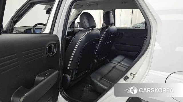 Hyundai Casper id 4929538 из Кореи 18