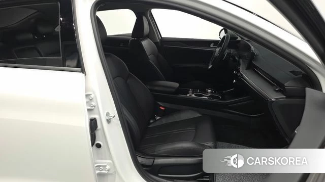 Kia The New K5 3rd generation id 4617655 из Кореи 18