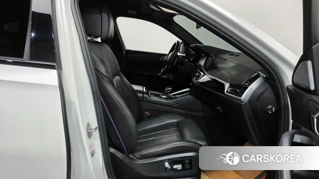 BMW X6 (G06) id 4881446 из Кореи 18