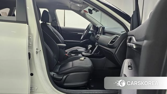 Kia Seltos id 4594610 из Кореи 18
