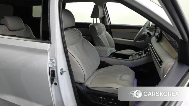 Hyundai The New Palisade id 4730842 из Кореи 18