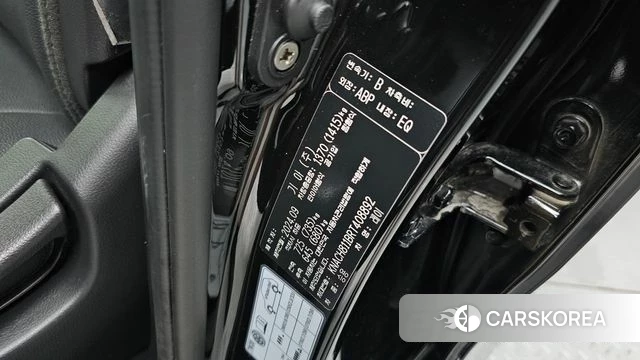 Kia The New Kia Ray id 4623220 из Кореи 18