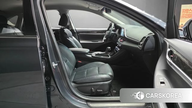 Hyundai Grandeur IG id 4411324 из Кореи 18