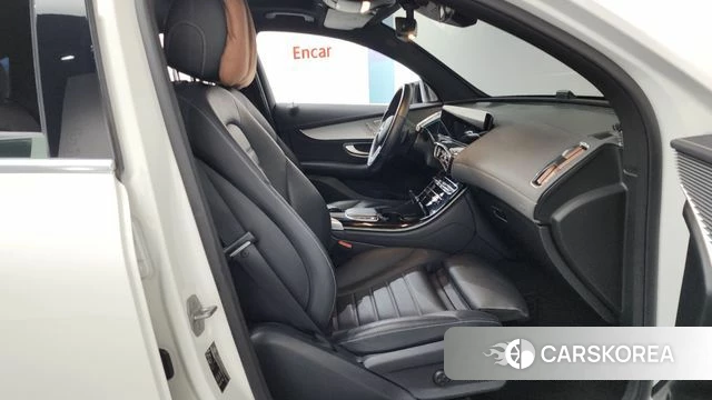 Mercedes-Benz EQC N293 id 4529939 из Кореи 18