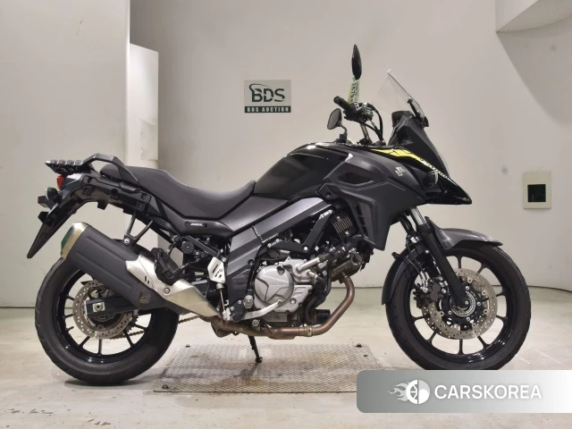 Проданный Suzuki V-STROM 650 DL650 ABS id 4014582 из Японии, фото 18