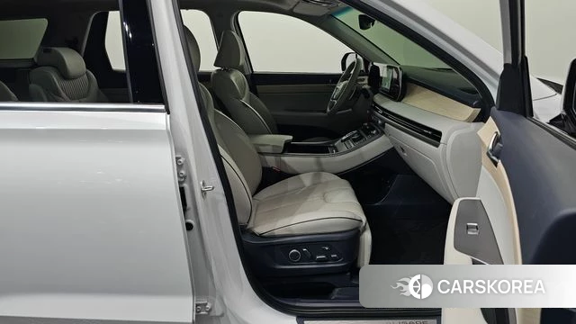Hyundai The New Palisade id 4592054 из Кореи 18