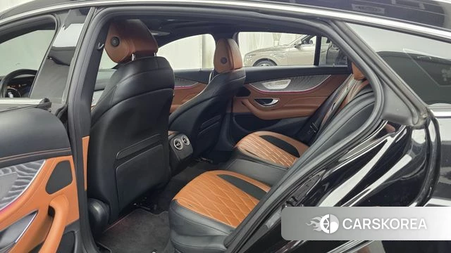 Mercedes-Benz AMG GT id 4715480 из Кореи 18