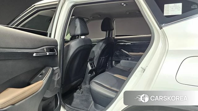 Kia Seltos id 4872090 из Кореи 18