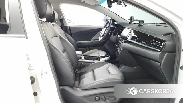 Kia Niro Plus id 4935173 из Кореи 18